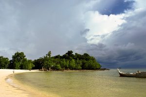 Pantai Nangka