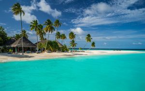 Maldives Destinations